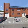 Intrusion alarm at art studio on West Grace Street