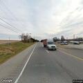 SUV reported swerving on Three Notch Road