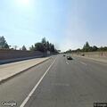 Traffic collision on southbound Highway 101 at 12