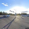 Pedestrian struck by vehicle at Stony Point and College