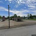 Alarm sounding at German American building
