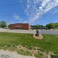 Fire alarm at Northeast Dubois Intermediate School