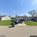 Parked car hit and driver left the scene