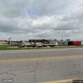 Two-vehicle crash leaves one person with neck injury