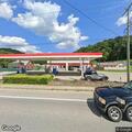 Minor crash near Tiger Mart with no injuries