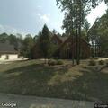 Living room fire alarm at Edgewood Road home