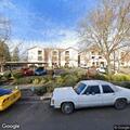 Person having difficulty breathing at senior apartments