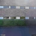 Fire alarm at hospital on Hospital Drive