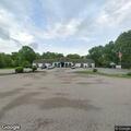 Person injured in fall at assisted living facility