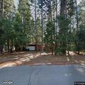 Open window reported at cabin on Fairway Drive