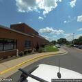 Patient transported to Culpeper Hospital after crash