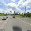 Two-vehicle crash blocks State Route 30 eastbound