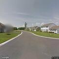 Person unconscious near Rocking Horse Drive