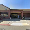Vehicle door hit-and-run complaint at Safeway lot