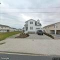 Gas odor reported in garage on West Bayard Street