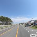Person fallen at Crab Cake Factory on Lighthouse Road