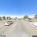 Welfare check for possibly armed suicidal motorcyclist