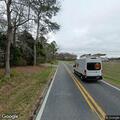 Electrical hazard at Cypress and Cemetery roads
