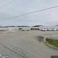 Reckless driver tailgating vehicle in Borden
