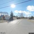 Loose horse and buggy reported on Rawley Pike