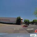 Traffic stop for expired registration at store