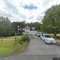 Traffic crash with person down on Ivory Lane