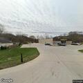 Traffic stop on gray BMW near Dollar General