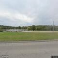 Penske truck hits vehicle and leaves scene on US 63