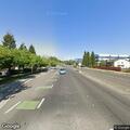 Pedestrian reported on Highway 101 near Bicentennial
