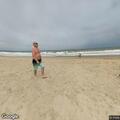 Request for public assist at Fenwick Island park