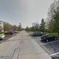 Electrical hazard at Southfield Drive and Von Danner