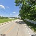 Suspicious man reported on Gray Summit Road