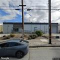 Water flow alarm on Industrial Drive building