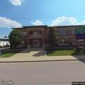Bank burglar alarm at Carter Avenue business