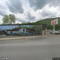 Crash reported at Webster Springs Ace Hardware