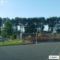 Vehicle lockout at White Horse car wash