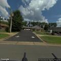 Dead deer moved from roadway near local bank