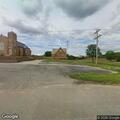 72-year-old woman having stroke at church in Dubois