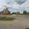 Female fallen with head injury at church in Dubois