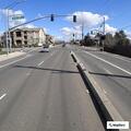 Medical aid dispatched to intersection in Vineyard