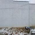 Open roll-up door reported at Glockner on Greenup