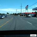 Person experiencing back pain at Lemay Ferry Rd