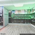 Smoke odor reported inside Dollar Tree store