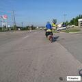 Driver reports road rage on Highway 64