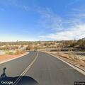 Fire response near Pima Lane and Miller Way