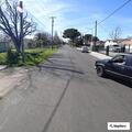 Driver passes out in green Camry on Stockton Blvd