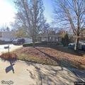 Residential fire alarm on Williams Drive