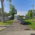 Report of stolen vehicles on Hammer Avenue