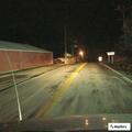 Traffic stop on Highway 100 in Gray Summit