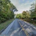Person with leg pain reported on Charlotte Hall Road